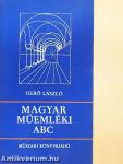 Magyar műemléki ABC