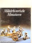 Militärhistorische Miniaturen