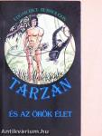 Tarzan és az örök élet