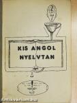 Kis angol nyelvtan