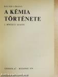 A kémia története