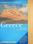 A Traveller's History of Greece