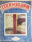Tündérujjak 1929. április