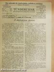 Tündérujjak 1929. április