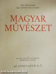 Magyar Művészet 1937. június