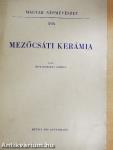 Mezőcsáti kerámia