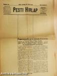 Pesti Hirlap 1917. december 11.