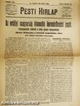 Pesti Hirlap 1918. december 18.