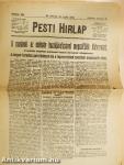 Pesti Hirlap 1918. december 19.