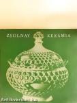 A Zsolnay kerámia