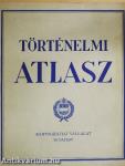 Történelmi atlasz