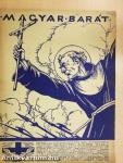 Magyar Barát 1942. április