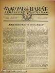 Magyar Barát 1942. április