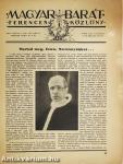 Magyar Barát 1942. május