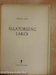 Állatország lakói