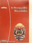 Az Országgyűlés Házszabálya