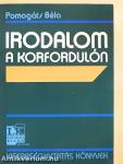 Irodalom a korfordulón