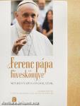 Ferenc pápa füveskönyve