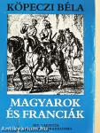 Magyarok és franciák
