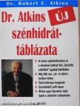 Dr. Atkins új szénhidráttáblázata