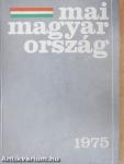 Mai Magyarország 1975