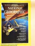 National Geographic August 1983