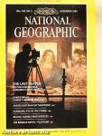 National Geographic November 1983