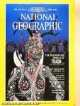 National Geographic April 1983