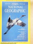 National Geographic February 1981