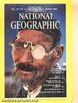 National Geographic March 1980