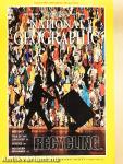 National Geographic July 1994
