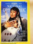 National Geographic June 1994