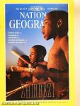 National Geographic October 1997