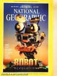 National Geographic July 1997