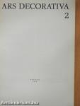 Ars Decorativa 2.