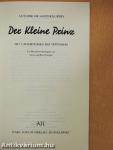 Der Kleine Prinz