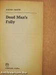 Dead Man's Folly