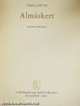 Almáskert