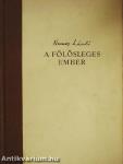 A fölösleges ember