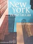 New York nosztalgia