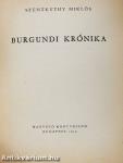 Burgundi krónika