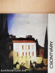 Csontváry