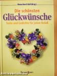 Die schönsten Glückwünsche