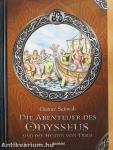 Die Abenteuer des Odysseus und der Helden von Troja