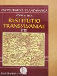 Restitutio Transylvaniae 1712