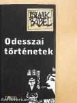 Odesszai történetek