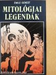 Mitológiai legendák
