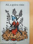 Ali, a gyáva vitéz