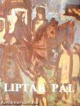 Lipták Pál világa