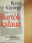Bartók kalauz